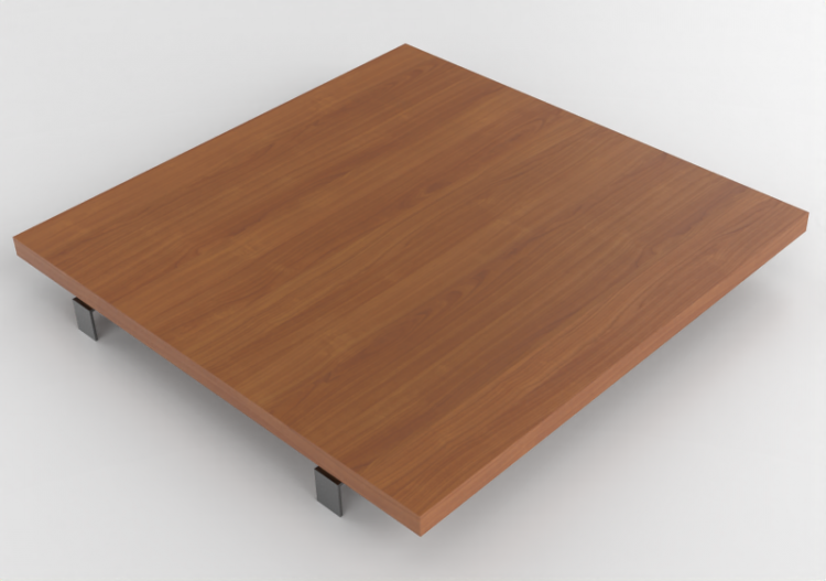 Tables 3D - Petite table en métal - Artzzi - Ella - ACCA...
