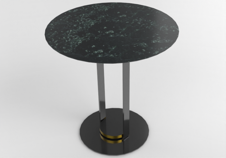 3D Tables - Marble coffee table - Artzzi - Row - ACCA...