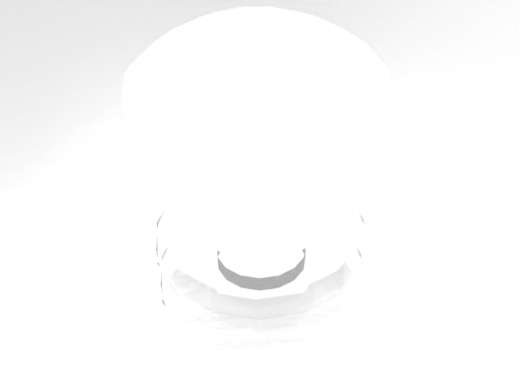 3D Table Lamp - Glass lamp - Artzzi - XXO - ACCA software