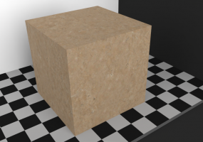 Flooring Textures - Walnut Travertine 90x90 aligned