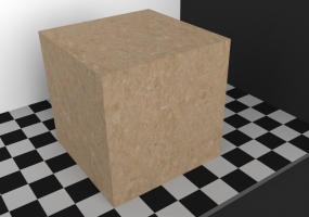 Flooring Textures - Walnut Travertine 120x30 staggered