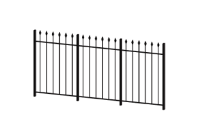 3D Fence - ??????