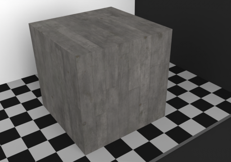 Textura cimento - Cimento (17) - ACCA software