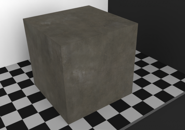 Textura cemento - Cemento (23) - ACCA software