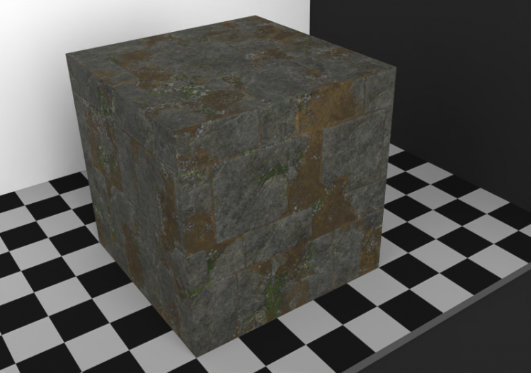 Textura pavimentos - Piedra (12) - ACCA software