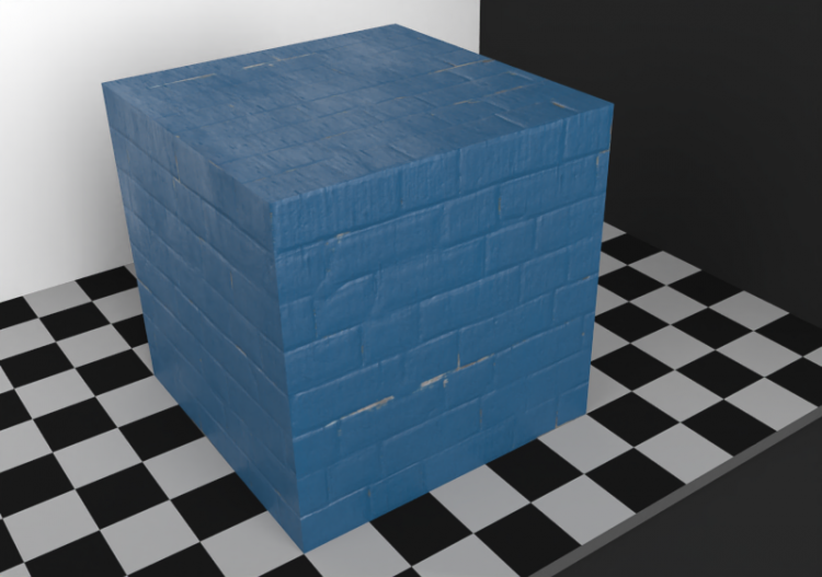 Brick Textures - Brick (28) - ACCA software