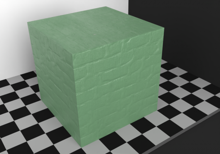 Textura ladrillos - Ladrillo (29) - ACCA software