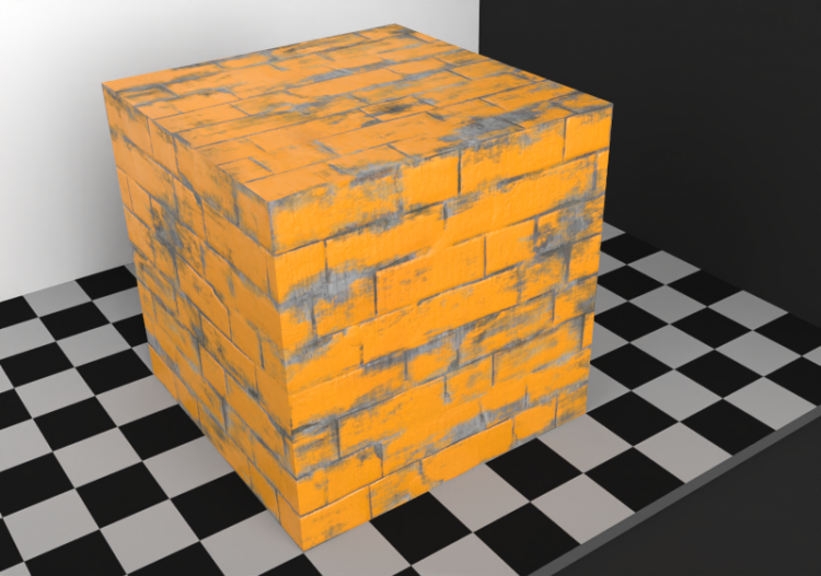 Brick Textures - Brick (30) - ACCA software