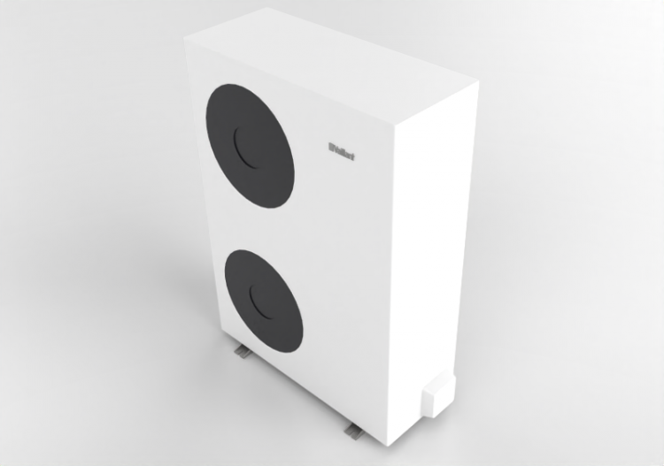 aroTHERM Split 10 kW 230V (VWL 105/5 AS 230V S3) - ACCA...