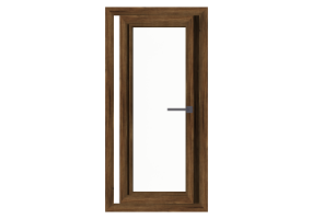 3D Fixtures - VP[R] 1PW