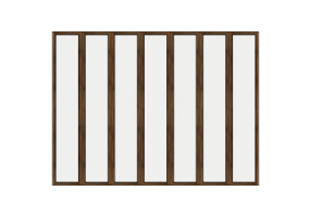 3D Fixtures - F[R] VV