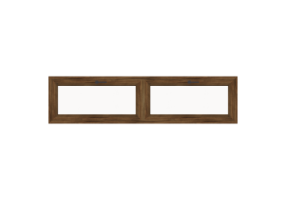 3D Fixtures - W[R] 2HDL-MF