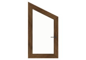 Esquadria 3D - JN[T] 1FB[1V]
