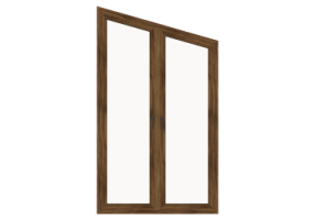 3D Fixtures - FN[T] 2HDL[1GP] MF