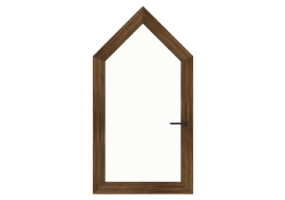 3D Fixtures - FN[DT] 1HDL[1GP]