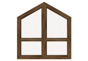 3D Fixtures - FN[DT] 1HDL[2GP]+1F[2GP]