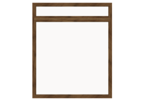 3D T&uuml;r/Fenster - SCHF[R] 1F + 1OBL