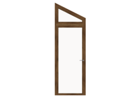 3D T&uuml;r/Fenster - SCHF[T] 1DF + 1OBL