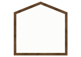 3D T&uuml;r/Fenster - SCHF[DT] 1F