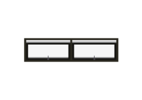 Menuiseries 3D - PH[R] 2VT-MF
