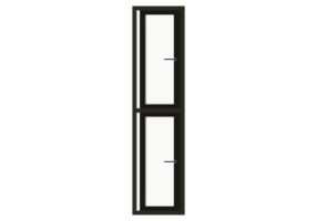 Esquadria 3D - BV[R] 2BP-MF