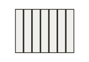 Esquadria 3D - F[R] VV