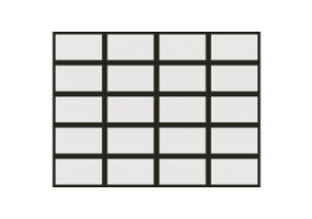 3D Fixtures - F[R] VO