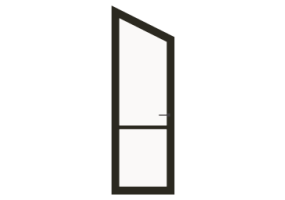 Menuiseries 3D - FN[T] 1VB[2V]