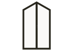 Infissi 3D - FN[DT] 2AB[1V] MM