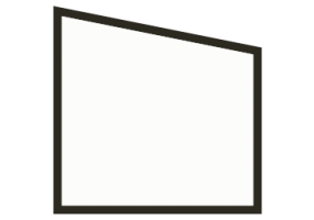 Esquadria 3D - VTLJ[T] 1F