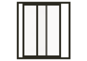 Infissi 3D - FN[R] 2AS[1V]