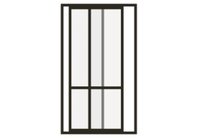 3D Fixtures - FN[R] 2AS[2GP]