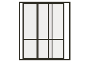 3D Fixtures - FN[R] 3AS[2GP]
