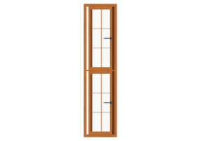 3D Fixtures - VP[R] 2PW-FS