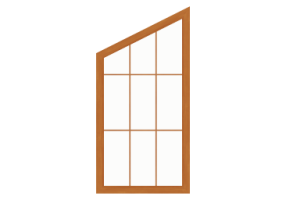 Esquadria 3D - F[T]