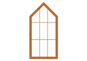 Esquadria 3D - F[DT]