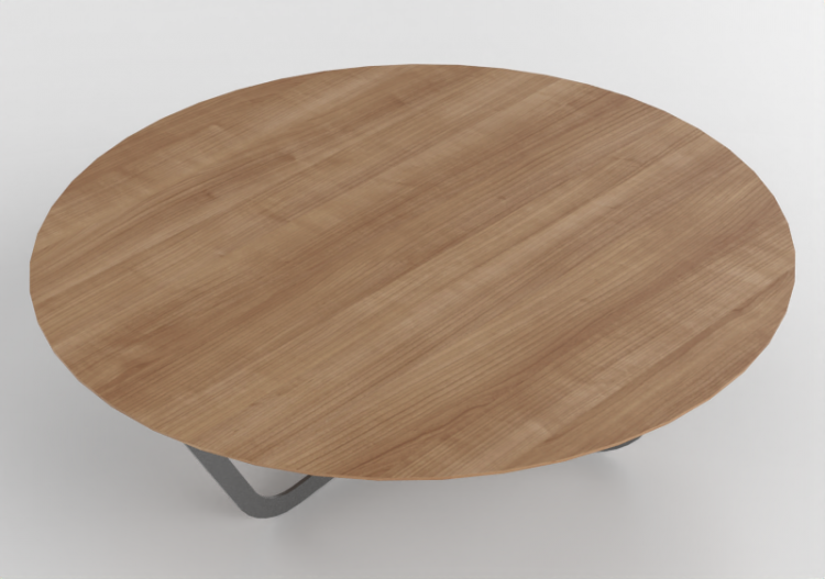 Tables 3D - Petite table en bois - Artzzi - Aspen - ACCA...