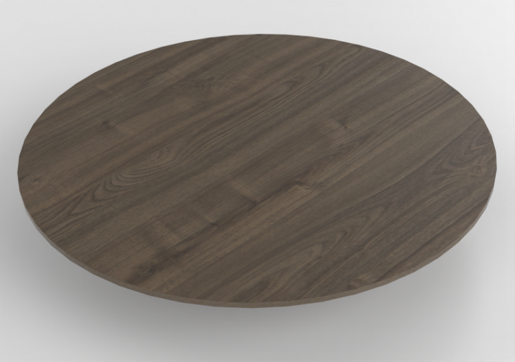 Tavoli 3D - Tavolino in legno - Artzzi - Legno - ACCA...