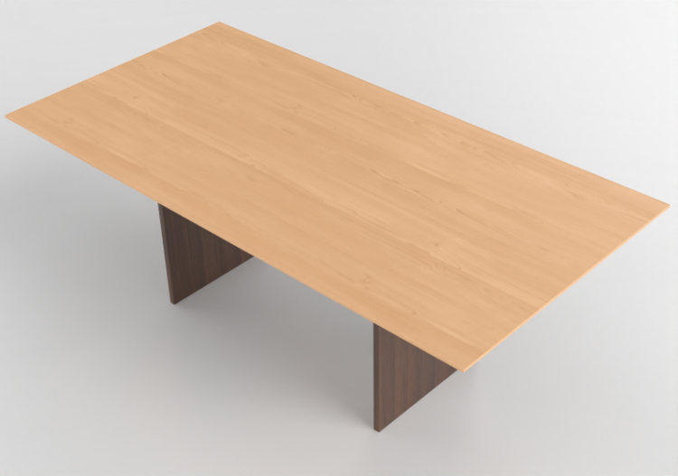 3D Tisch - Tisch aus Holz - Artzzi - Libra - ACCA software