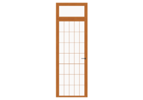 3D Fixtures - VTNG[R] 1AB + 1OVPAN