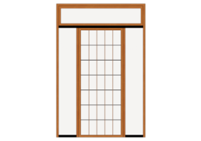 3D Fixtures - VTNG[R] 1AB + 1OVPAN + 2FNCLC