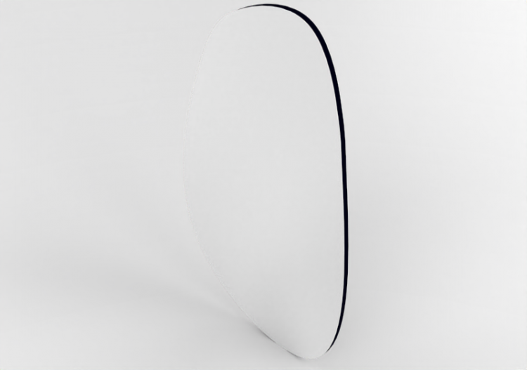 Accessori 3D - Specchio - Artzzi - Stone - ACCA software