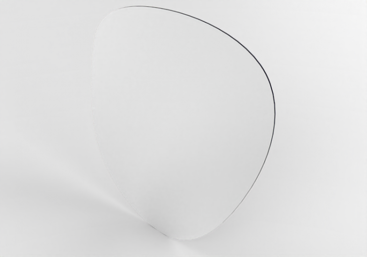 Accessori 3D - Specchio - Artzzi - Stone - ACCA software