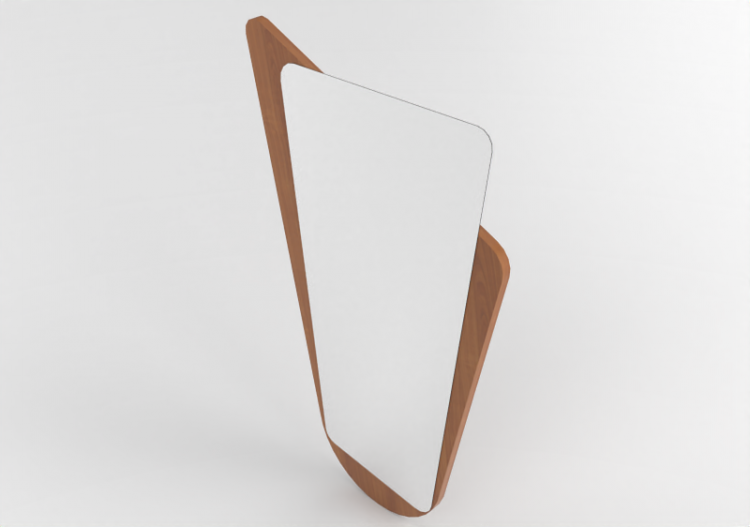 配饰 - Mirror - Artzzi - Alm - ACCA software