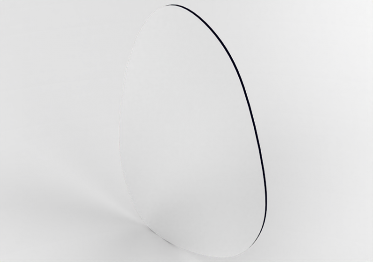Accessori 3D - Specchio - Artzzi - Stone - ACCA software