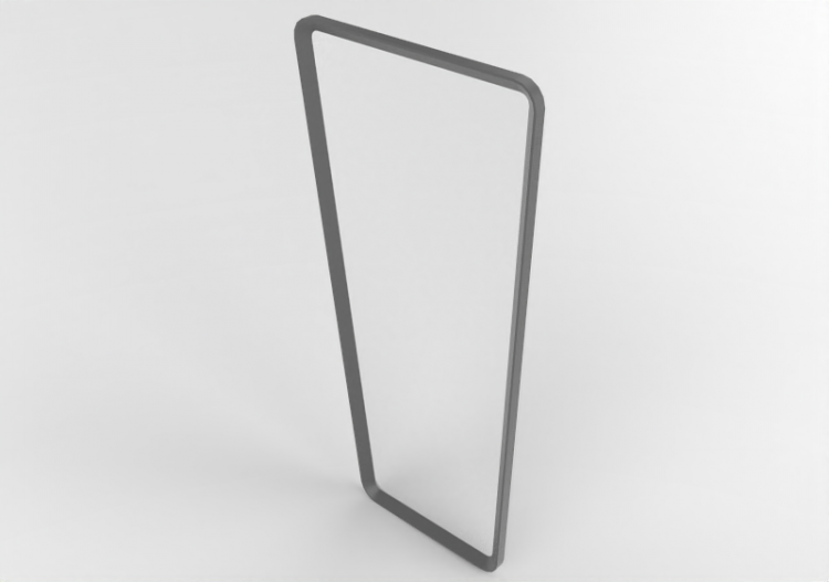Accesorios 3D - Espejo - Artzzi - Evol - ACCA software