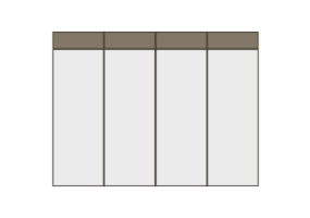 Carpinter&iacute;a 3D - CW (10) [H] Panel