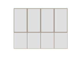 3D T&uuml;r/Fenster - CW (17) [H] Fl&uuml;gel