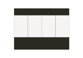 3D Fixture - CW (19) [H] Leaf