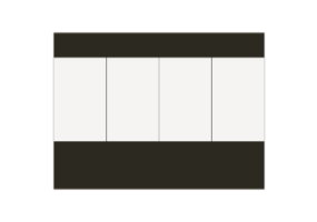 3D Fixture - CW (21) [H] Leaf